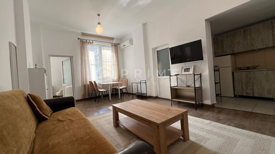 Apartament 3 camere de închiriat – 7 Noiembrie, Târgu Mureș - Poză 2