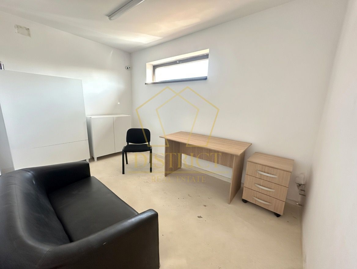 Spatiu comercial birouri/depozit | Cartierul Plopi - Poză 5