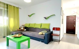Apartament de inchiriat, 2 camere, Giroc zona centrala, langa Scoala - Poză 1