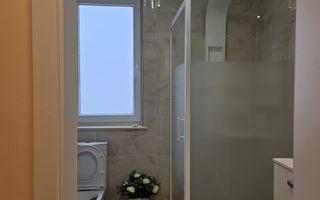 Confort și liniște – apartament cu 2 camere,  Floresti. - Poză 8