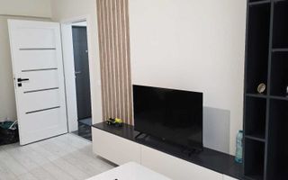 Apartament cu 2 camere de inchiriat in Complex Contemporan, Iasi - Poză 2