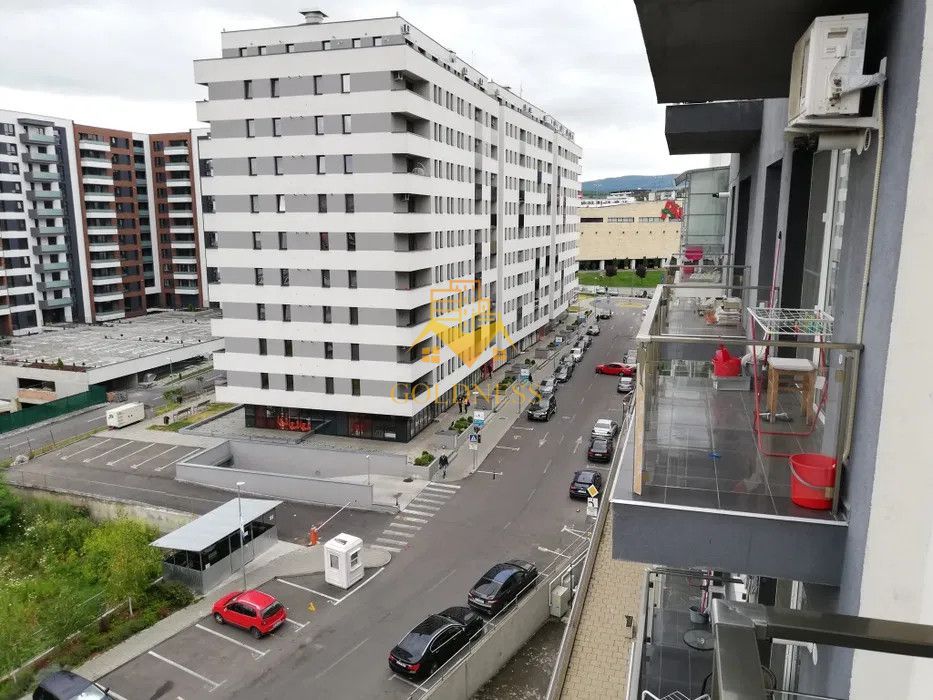 2 camere, modern, parcare, zona Iulius Mall, FSEGA, Intre Lacuri - Poză 7
