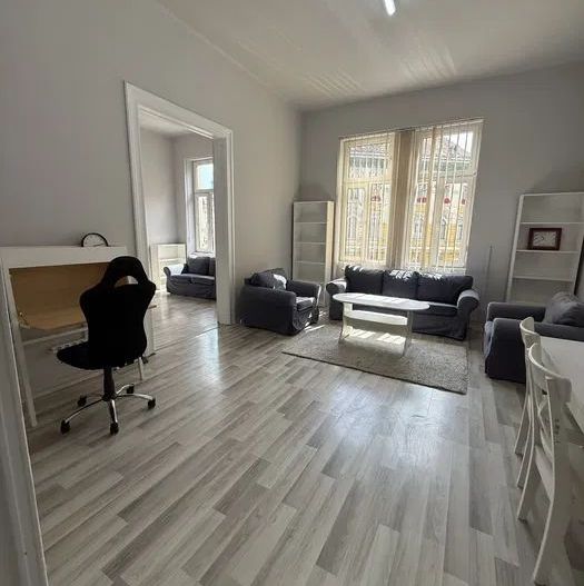 Apartament cu 2 camere renovat | 60 mp | Ultracentral - Poză 3