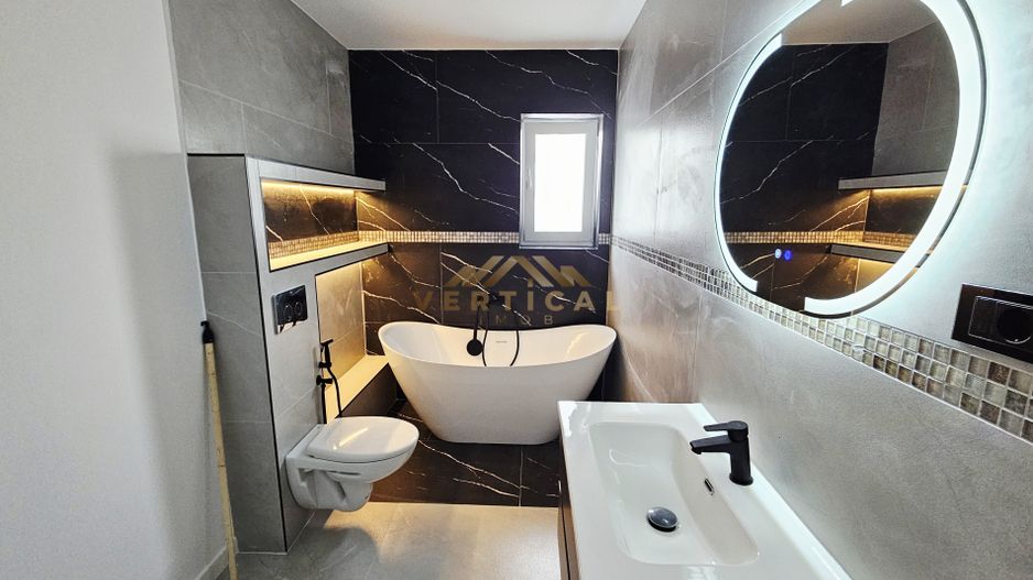 Case premium în Comuna Berceni – Complex Privat Exclusiv - Poză 14