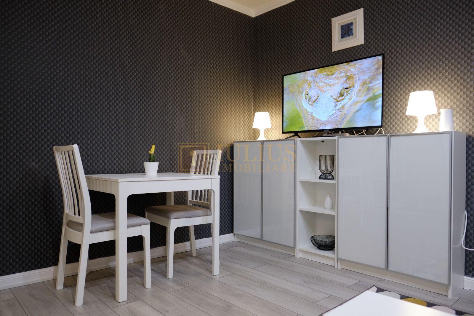 3 camere-2 dormitoare| Soarelui| etaj 1| parcare| termoficare| pet friendly - Poză 11