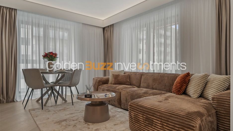 Apartament 3 camere de inchiriat parcare | Cortina North - Poză 2