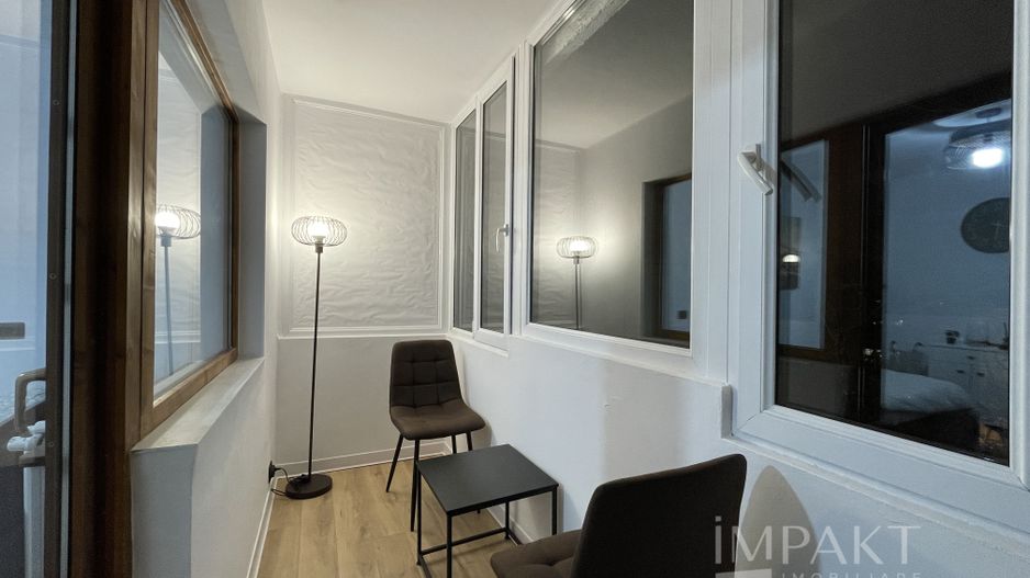 Apartament cu 3 camere spre inchiriere in zona Zorilor/UMF! - Poză 14