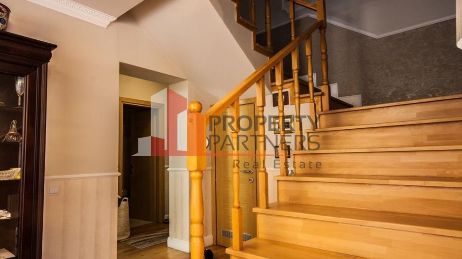 Vila tip duplex in Pipera, Voluntari - Poză 25