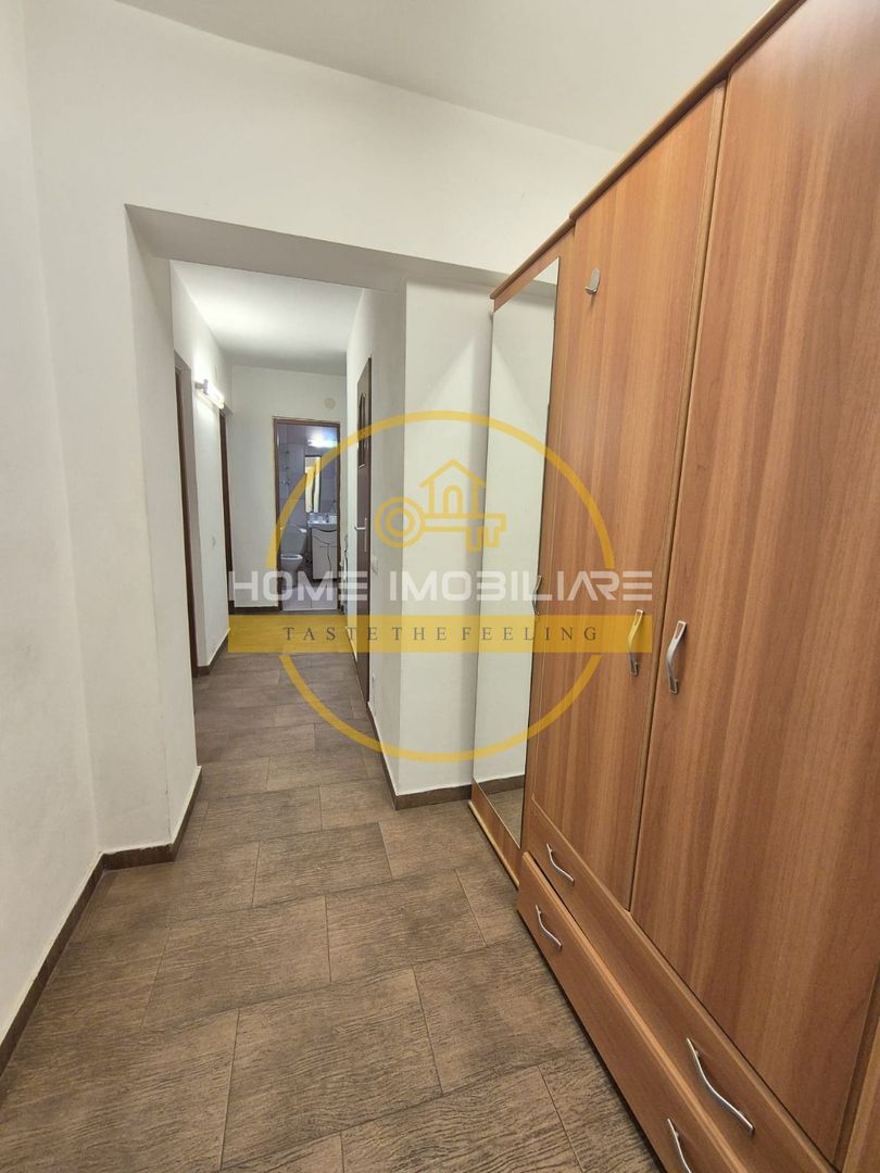 Etaj intermediar/3Camere/Decomandat/2Bai!/Bloc din 1984/Nicolina Prima Statie! - Poză 10