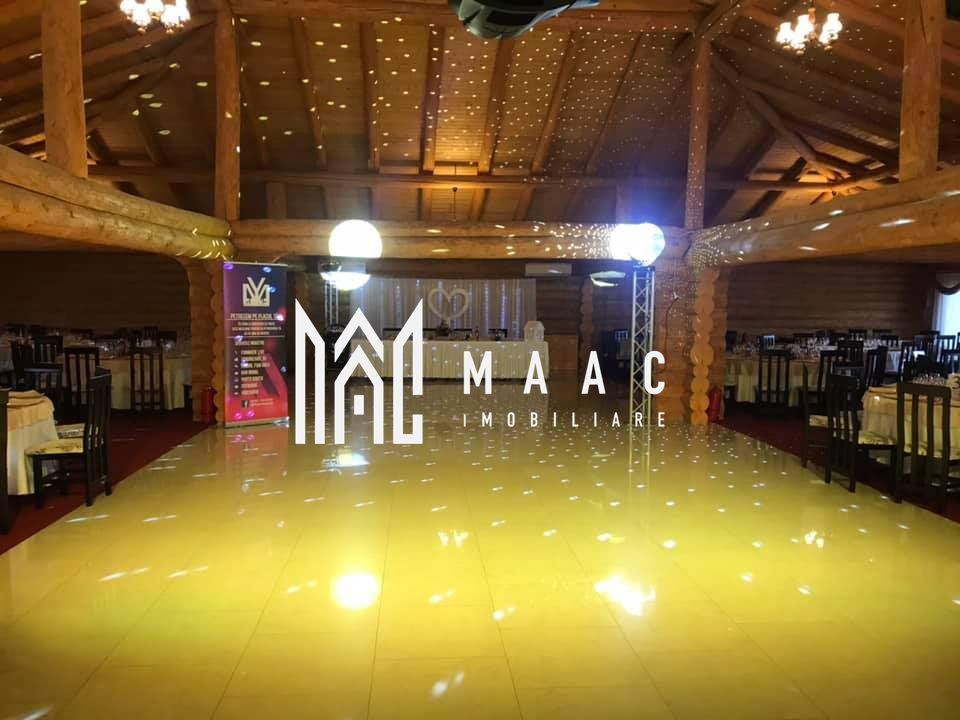 Pensiune | Complex Turistic | Zona Avrigului - Poză 5