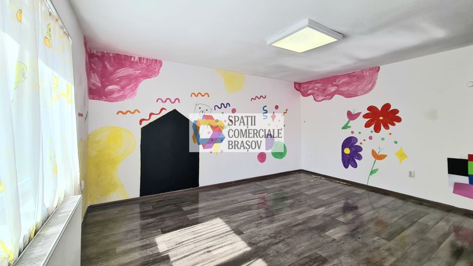 Spatiu comercial de închiriat, Brasov - 300 mp # spatii-comerciale-brasov.ro - Poză 8