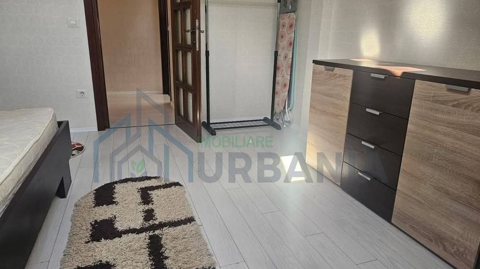Apartament de vânzare, 2 camere, 56 mp, Tătărași Residence, Iași - Poză 4
