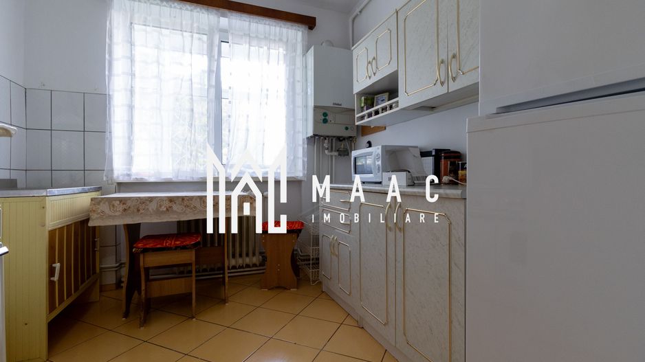 Apartament cu 2 camere | Parter | Zona Trei Stejari - Poză 6