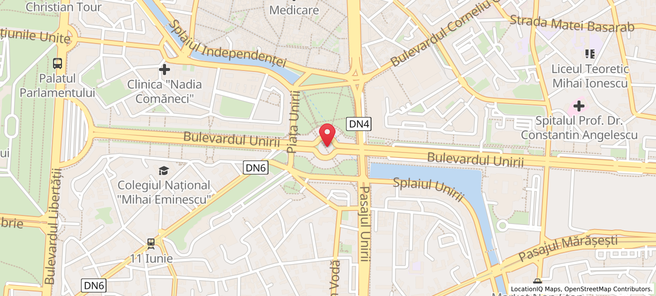 Locație LRM IMOB EXPERT