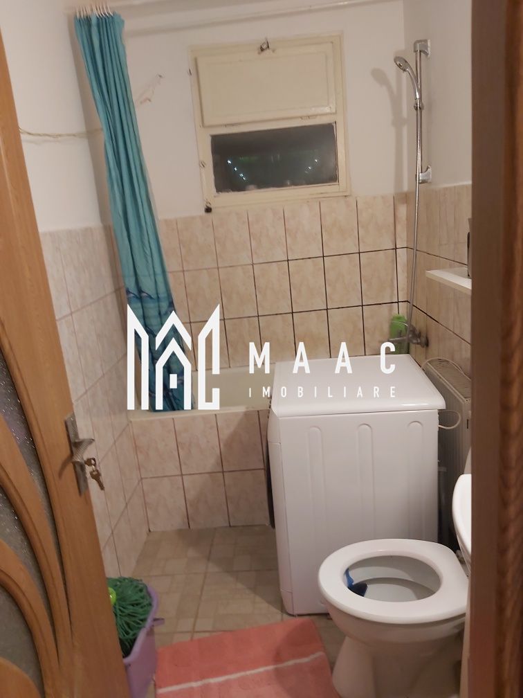 Apartament 2 camere | 54 mp | Parter | Pretabil spațiu comercial | Zona Milea - Poză 6