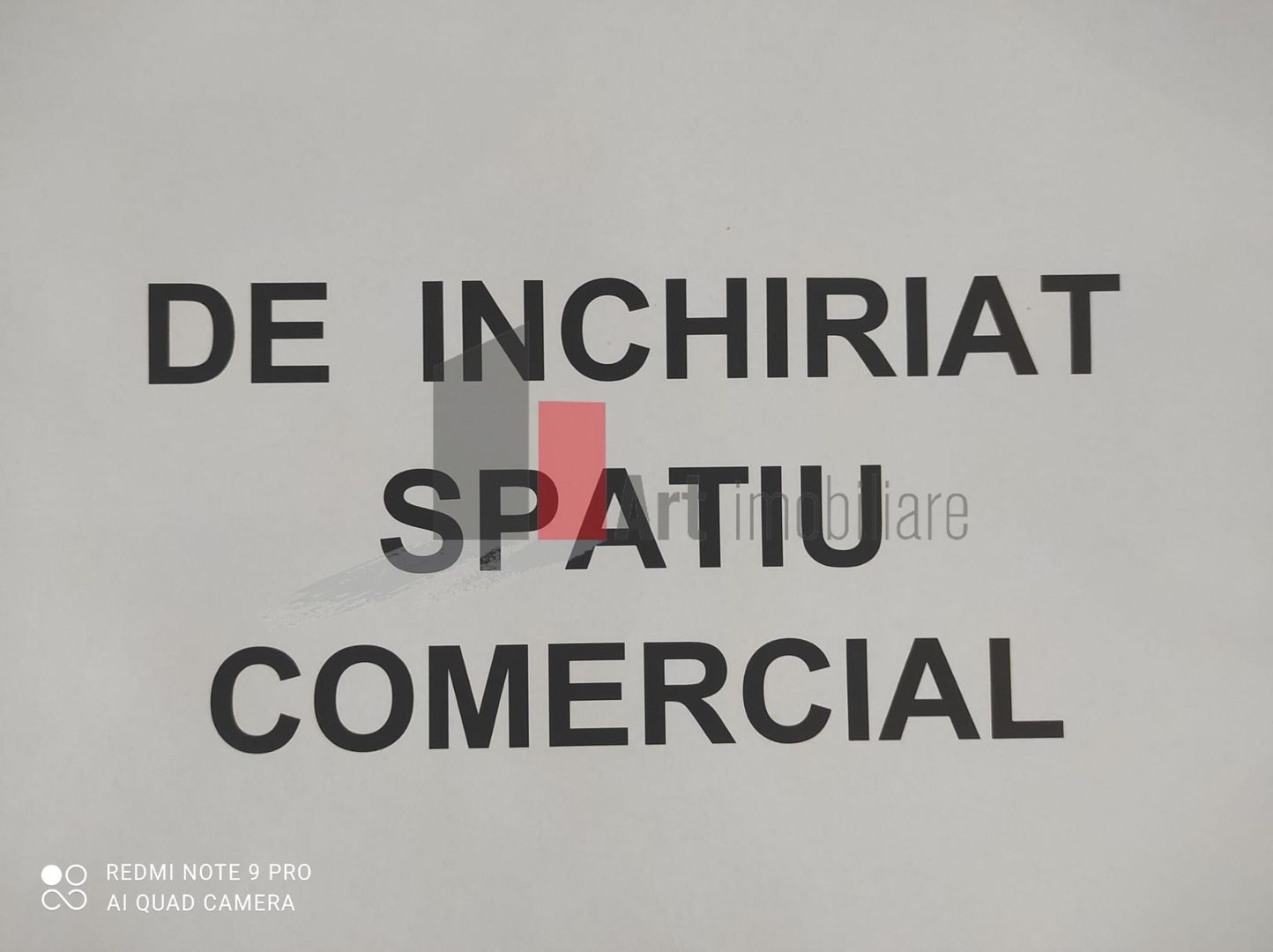 Spatiu comercial stradal Gara de Nord-adiacent, 40 mp - Poză 2