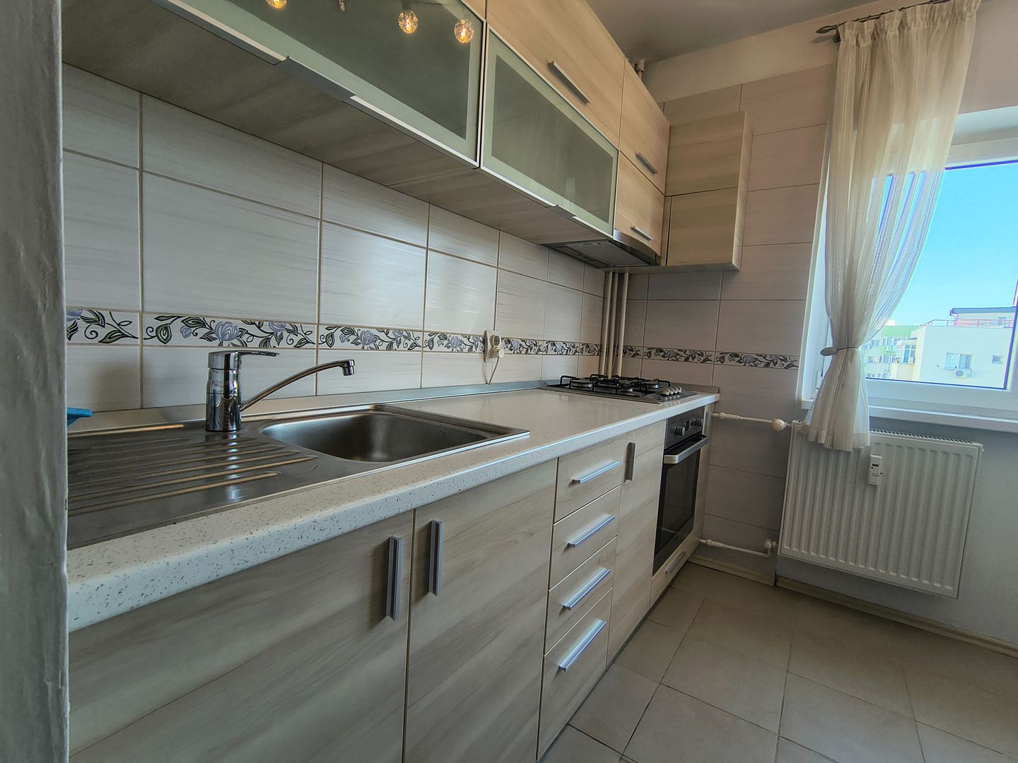 Comision 0,inchiriere garsoniera deosebita confort 1 str Radovanu , - Poză 8