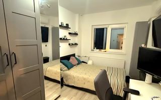 3 Camere Dristor | 7 min. Metrou | Bloc 1986 Reabilitat - Poză 5