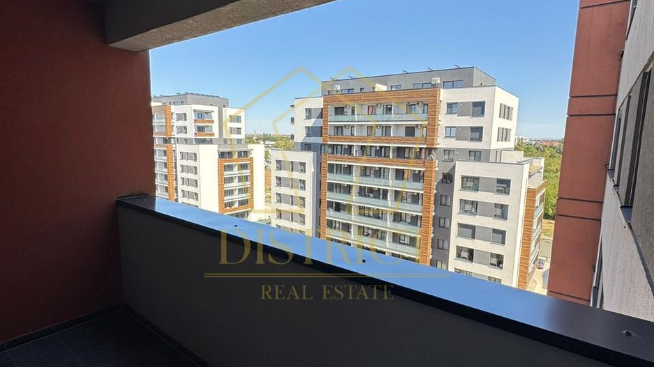 Apartament cu 2 camere modern | Aradului - Poză 8