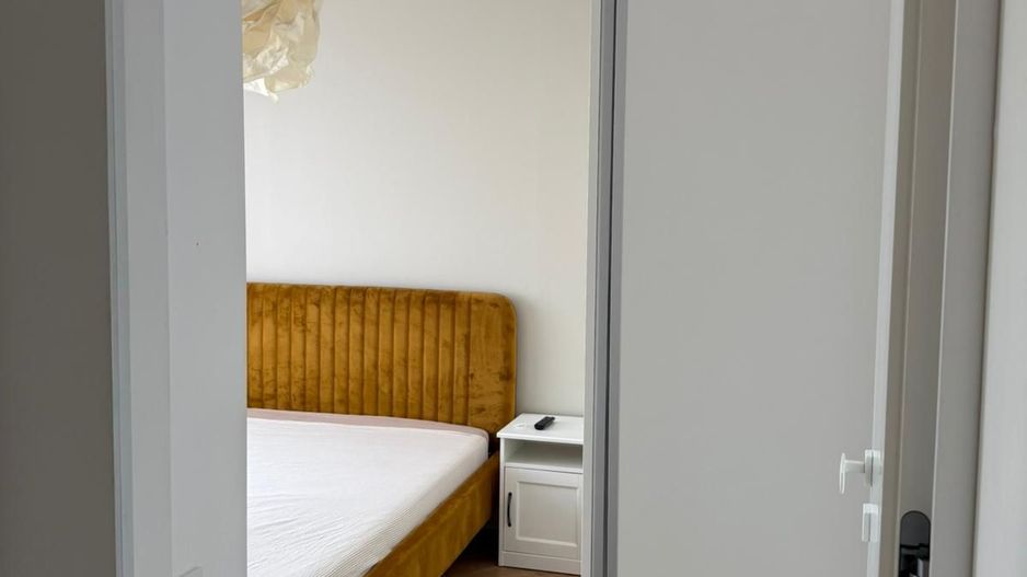 Chirie I Apartament 2 camere | 4 City North I Pipera I Parcare - Poză 10