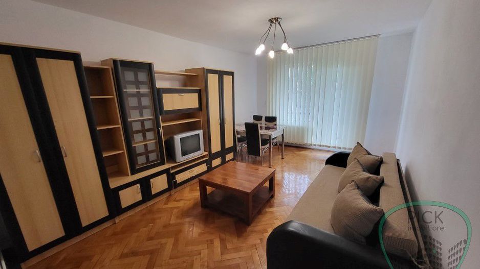 P 4021 - Apartament cu 2 camere în Târgu Mureș, cartierul Tudor - Poză 1