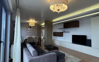 3 camere, Penthouse, Premium, Zorilor, Calea Turzii, Hotel Gala - Poză 11
