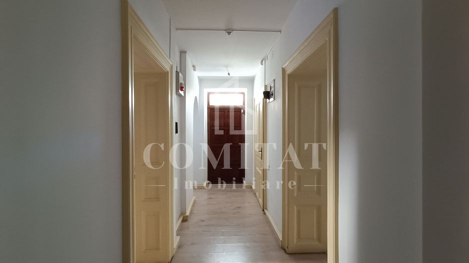 Vila Interbelica de inchiriat | 450mp | zona Andrei Muresanu - Poză 14
