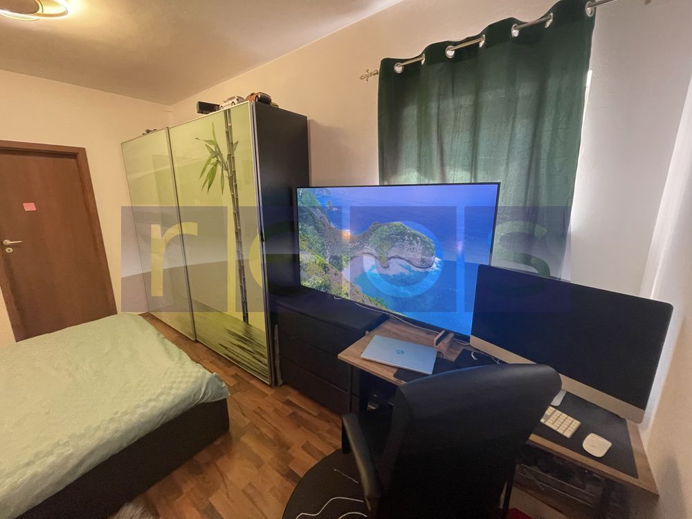 VANZARE 3 CAMERE- PARCARE SUBTERANA -TITAN - Poză 6