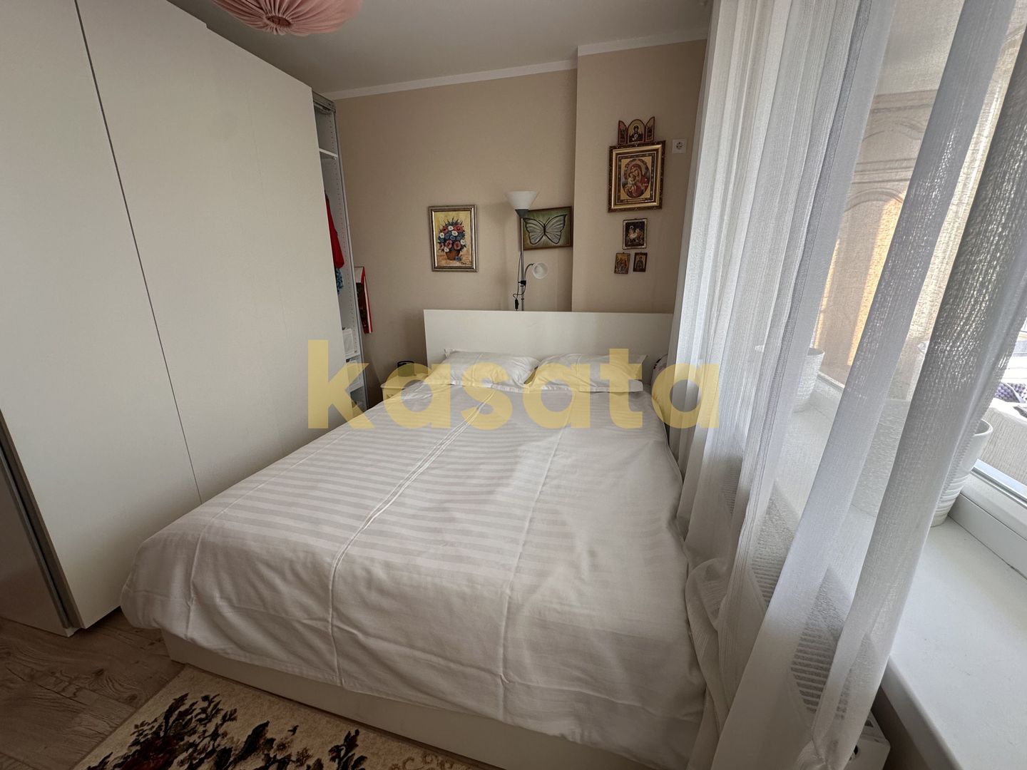 3 camere, etaj 5/10, lift - Calea Grivitei - Basarab - Poză 1