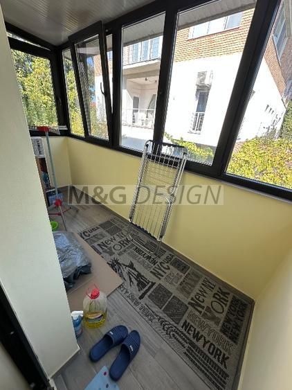 Apartament 3 camere zona Braytim - Poză 12