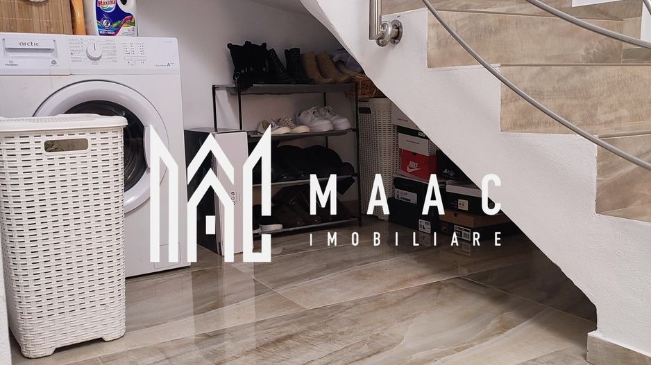 Casa tip duplex cu 4 camere | Curte 75 m² | Loc de parcare | Arhitectilor - Poză 16