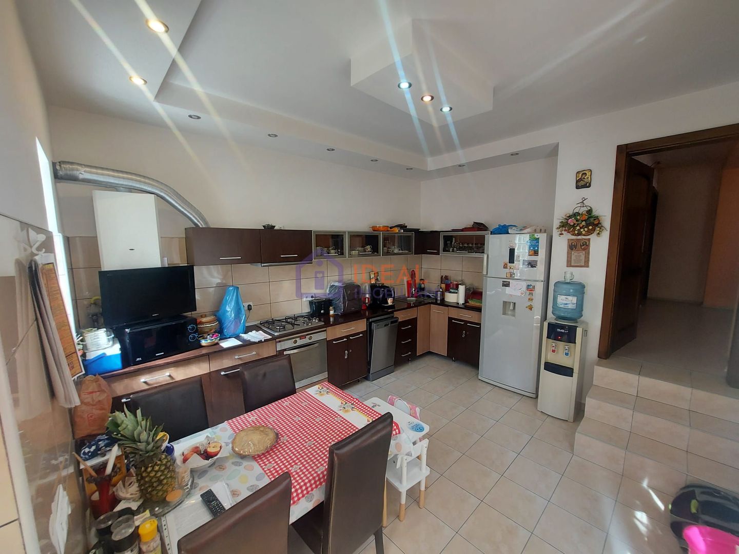 Casa Individuala cu 5 camere, in zona Garii - Poză 4