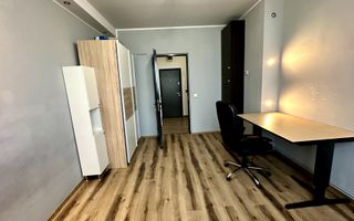 1 camera, Marasti, Dorobantilor, The Office, 21 Dec, Lidl, Parcare - Poză 2