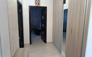 AP. 2 CAMERE SOS. PANTELIMON, BUCATARIE INCHISA, MODERN, REABILITAT - Poză 7