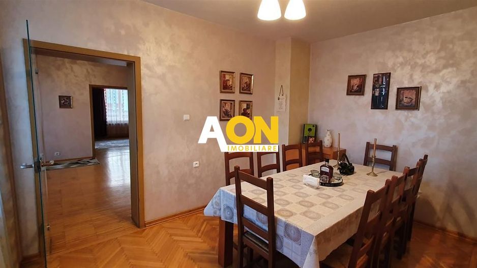 Casa 4 camere garaj 680 mp teren ultracentral - Poză 7