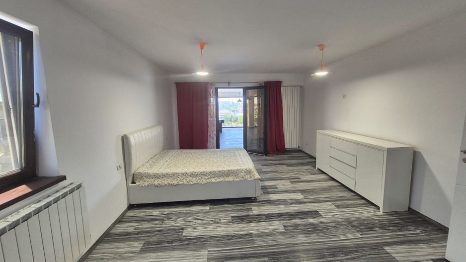 Vila cu piscina Dobroesti Ilfov - Poză 6