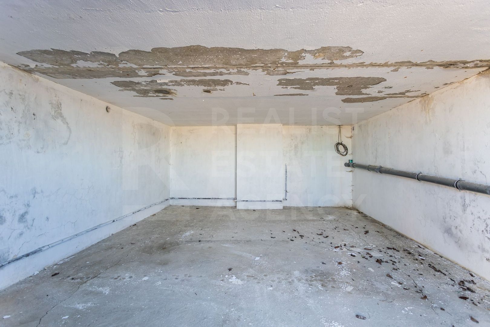 Vânzare, casă, 2 camere, str. Eremei Stratan, Durlești. - Poză 16