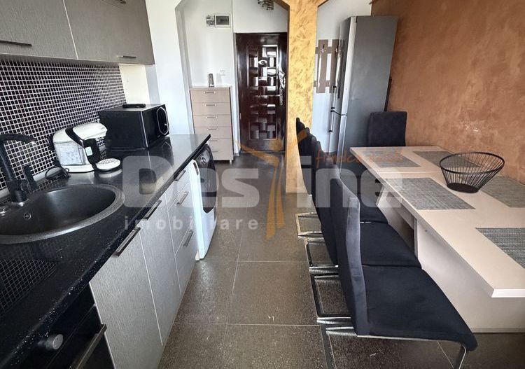 Apartament cu 2 camere și loc de parcare - zona Politehnica - Poză 5