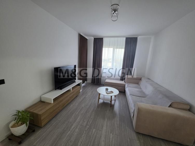 Apartament cu 2 camere  Giroc - Poză 1