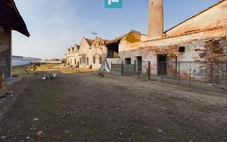 Teren și hale pe Calea Aradului din Periam - Poză 6