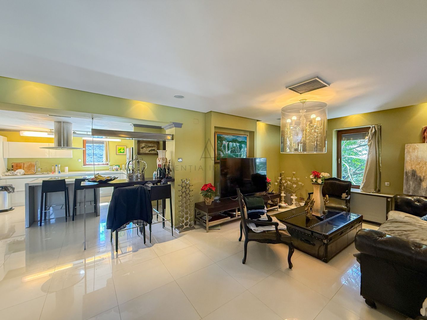 RAR | Apartament in Vila Cotroceni 184 MP - Poză 4