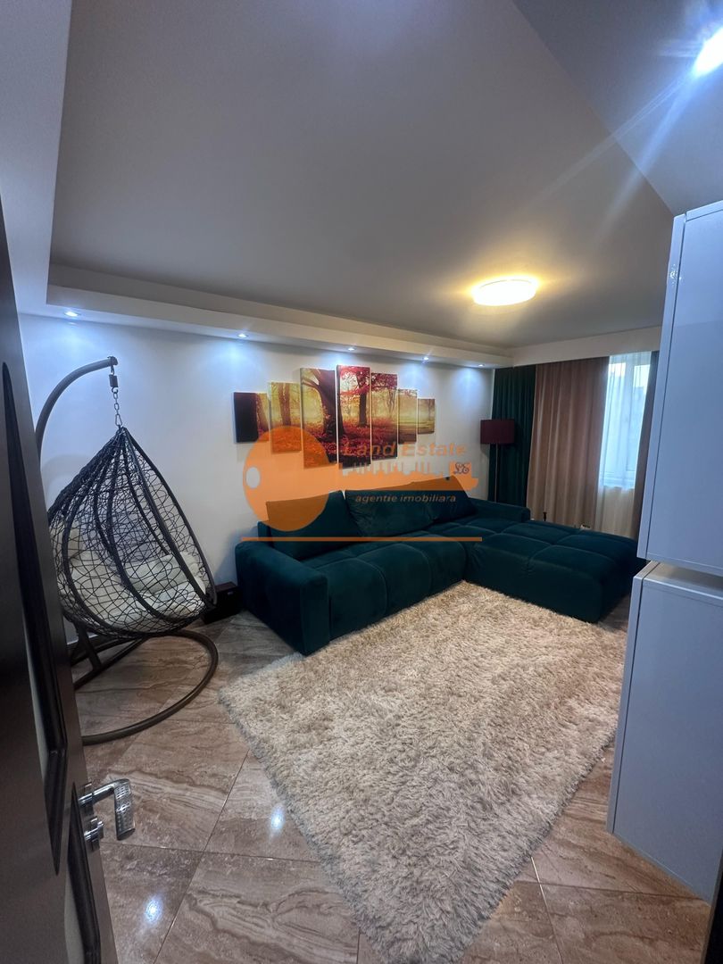 3 camere Dristor  ( 750 m metrou-Lux ) - Poză 9