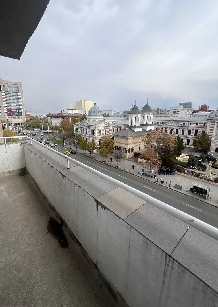 Apartament 3 camere ultracentral - Poză 3