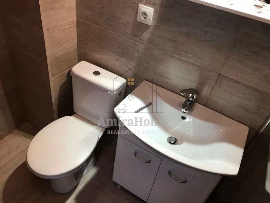 Apartament 1 camera bloc nou Andrei Muresanu - Poză 8