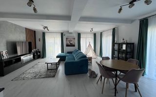 VILA DE LUX CLINCENI - Poză 1
