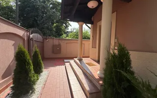 Vila eleganta si rara in cartierul Domenii - Poză 23