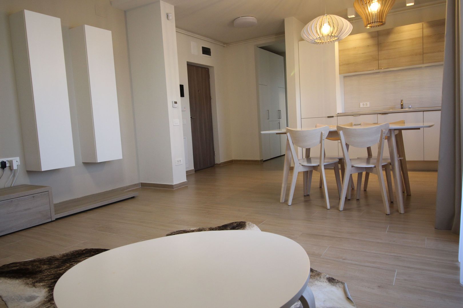 Apartament 3 camere Dumbravita - Poză 4
