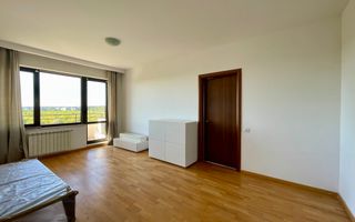Vanzare apartament 2 camere 2 bai, 66.5 mp etaj 6/7 - Băneasa, ZOO - Poză 1