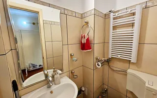 Apartament 3 camere, et.3, mobilat, utilat, zona Tolstoi Alba Iulia - Poză 12