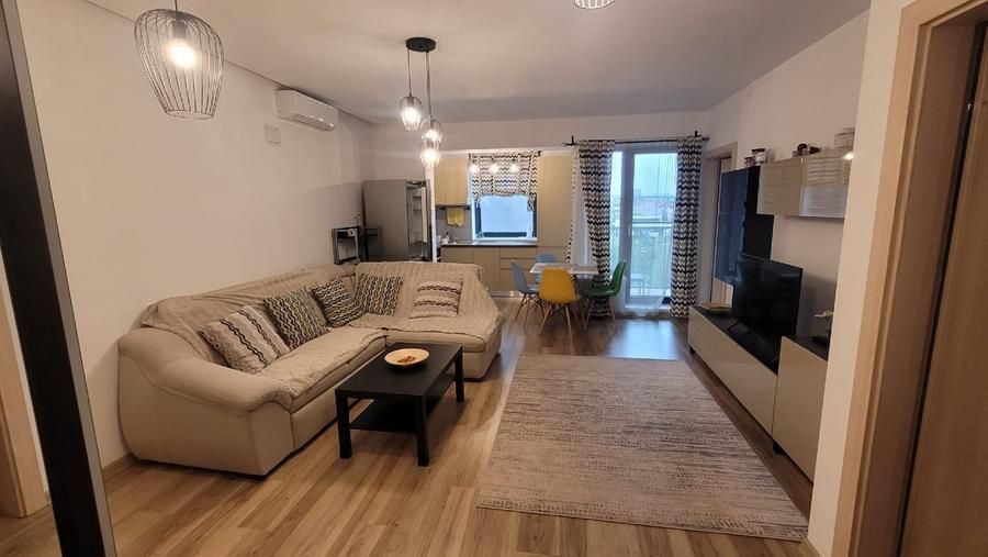 Apartament 2 camere de inchiriat - The Park - Poză 10